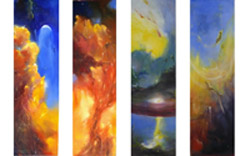 image of “Internal Space” by Tie Li