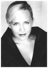 Siri Vik, LCC Faculty Vocal Instructor