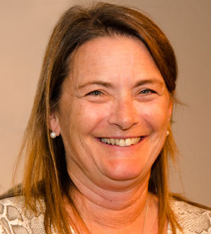 image of Andrea Newton