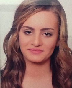 Deema Yusuf