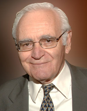 Robert Ackerman