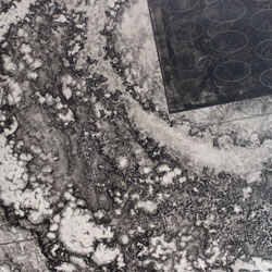 Spending Time in Places I’ve Never Been by Michael Boonstra