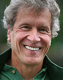picture of John Perkins