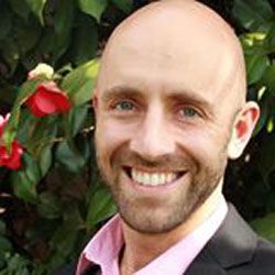 picture of Jesse Kennedy