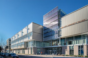 image of LCC Downtown Center