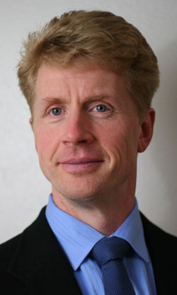 image of Mark Gregory