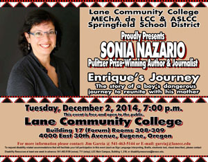 image of event poster