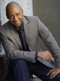 2015 Featured Clinician Branford Marsalis
