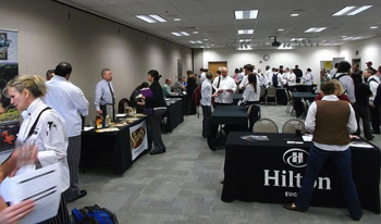 image of 2014 Job Fair