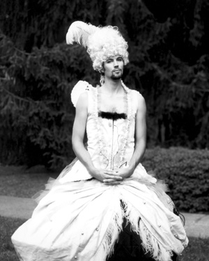 image of “18th Century Gown Series” by Camilla Dussinger