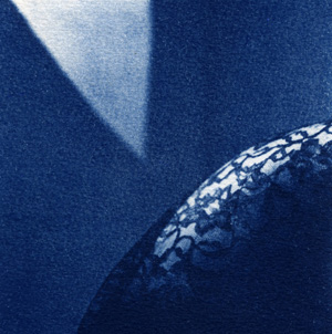image of “Cyan 7" by John Watson