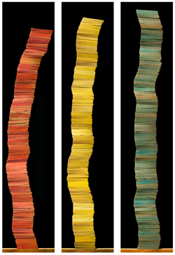 image of Tall Stacks