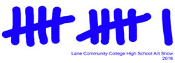 image of 11th Annual Art Show Logo