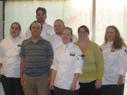 culinary group