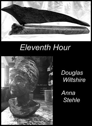 image of Exhibit flier