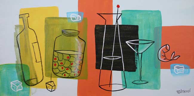 image of Party by Chris Pontrelli