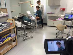 image of LCC Dental Clinic