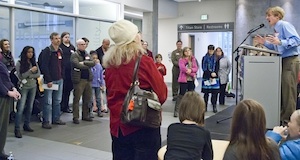 LCC hosts Coder Dojo open house Nov. 2014