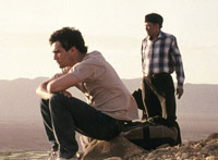 Film festival continues with "Le Grand Voyage" May 2