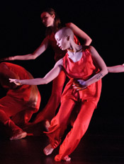 picture of dancers onstage