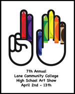 image of announcement flyer