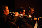 The Lane Jazz Ensemble