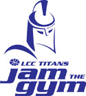 Jam the Gym