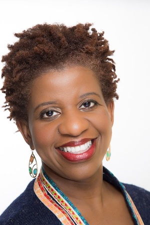 Marta Effinger-Crichlow