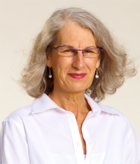 Mary Spilde, LCC President