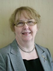 Lane SBDC Advisor/Instructor Megan O'Connor