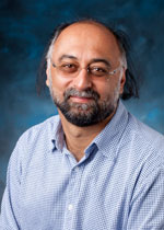 Dr. Amir Hussain
