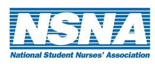 NSNA logo