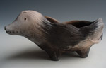 Possum Bowl by Rob Beishline