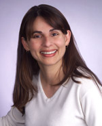 Dr. Sonya Christian