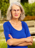 Mary Spilde