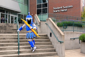 Board agenda includes student success discussion