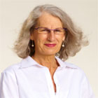 Lane Community College President Mary Spilde