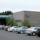 LCC Cottage Grove Center