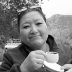 Maggie Matoba