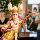 Erin Elder, Kesey Square by Michael Brinkerhoff