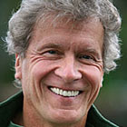 picture of John Perkins