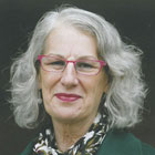 picture of Lane Community College President Mary Spilde 