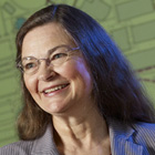 Margaret Robertson