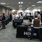 2014 job fair