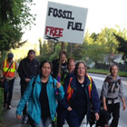 Some of the 2014 participants