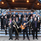 The Lane Jazz Ensemble