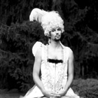 image of 18th Century Gown Series by Camilla Dussinger
