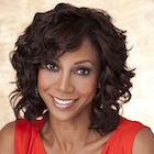 Holly Robinson-Peete