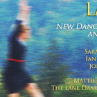 Flyer for Land-New Dance, Music and Video Concert