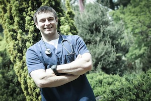 Alex Santamaria